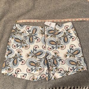 The Loft Shorts Size 2